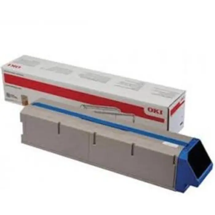 OKI 45536416 SIYAH TONER C931dn C911dn - 24000 SAYFA (KDO)