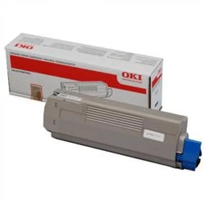 OKI 45862837 SARI TONER - MC853 - MC873- MC883 7.300 SAYFA (KDO)