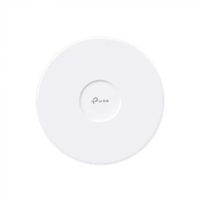 Omada Tp-Link EAP723 Tavan Tipi BE3600 WİFİ7 Kablosuz Access Point