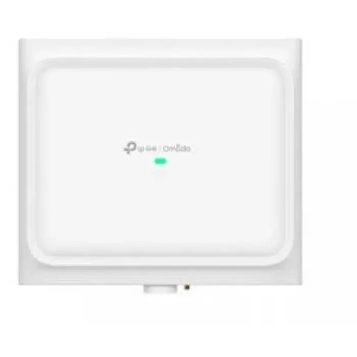 Omada Tp-Link EAP772-OUTDOOR Çok Yönlü BE9300 TRI-BAND WI-FI7 Access Point (KDO)