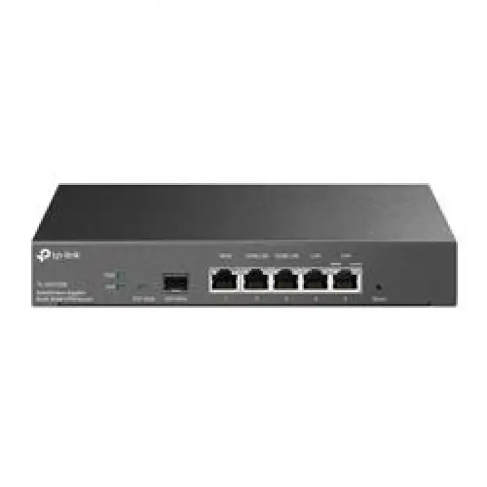 Omada Tp-Link TL-ER605 Gigabit Multi-WAN Omada SDN VPN Router (KDO)