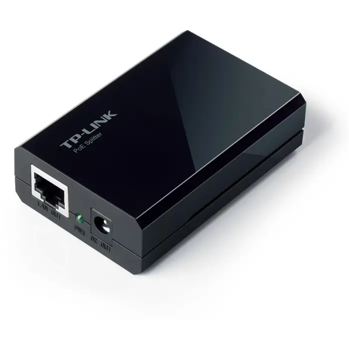 Omada Tp-Link TL-POE10R Poe Splitter (KDO)