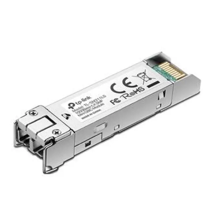 Omada Tp-Link TL-SM311LS Mini GBIC Modülü (KDO)