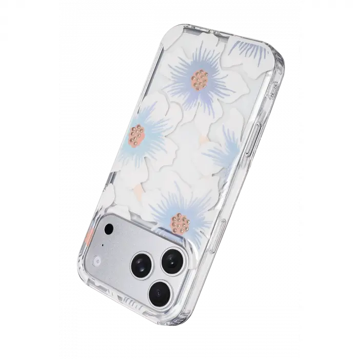 Onegif  İphone 17 Pro Max Desina Magsafe Kapak - Desen 2