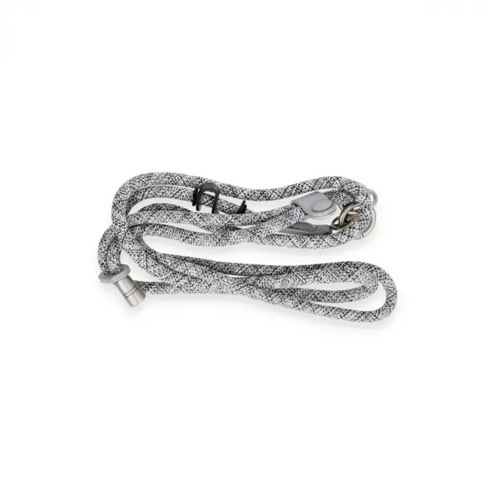 Onegif Ja Desenli Boyun Askısı - Gri