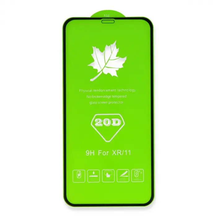 Oppo Reno 6 20d Premium Cam Ekran Koruyucu