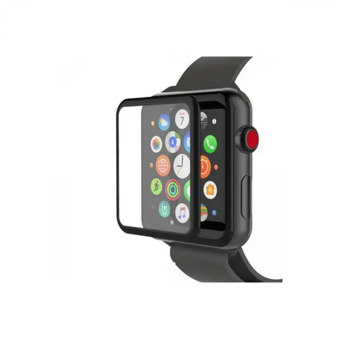 Oppo Watch 46mm Polymer Nano Ekran Koruyucu