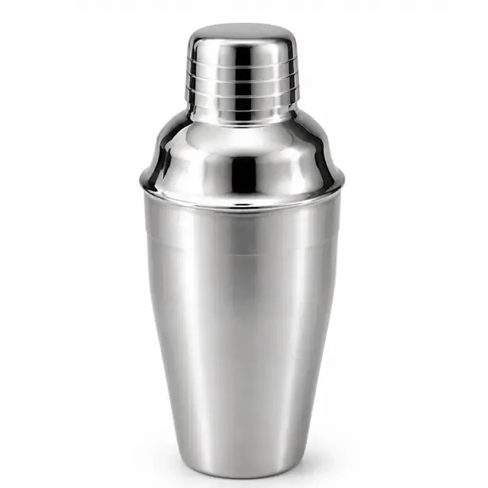 Paslanmaz Çelik Kokteyl Shaker Alk5499