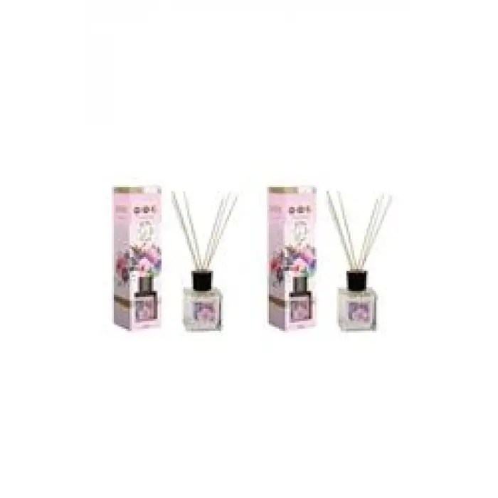 Pereja Diffuser 100ml Kaşmir Çubuklu Oda Kokusu (KDO)