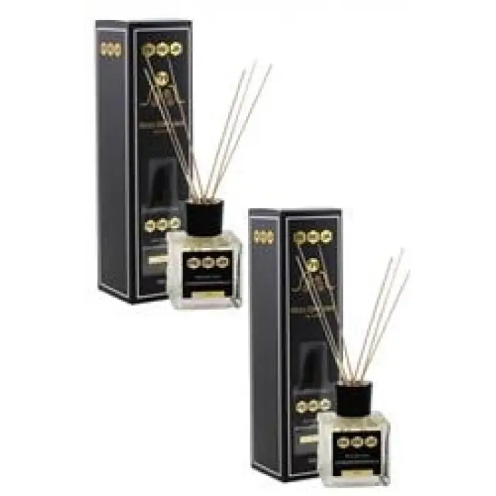 Pereja Diffuser 100ml Tarçın&Vanilya Hayat Çubuklu Oda Kokusu (KDO)