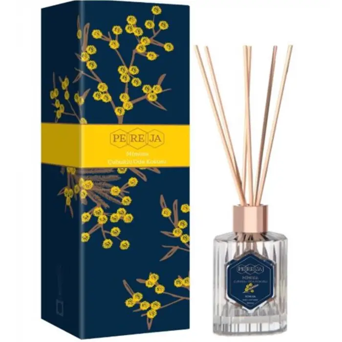 Pereja Dıffuser  Mimoza Çubuklu Oda Kokusu 100 ml (KDO)