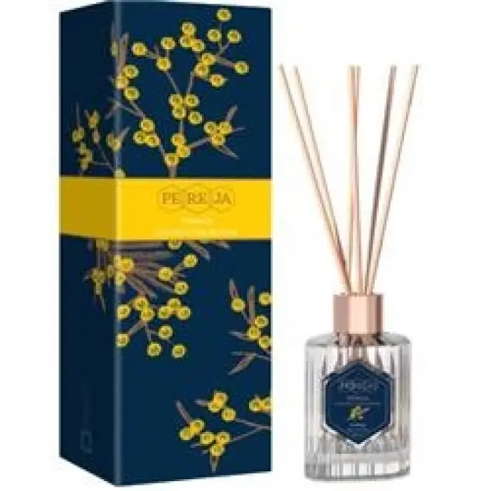 Pereja Dıffuser  Mimoza Çubuklu Oda Kokusu 100 ml (KDO)