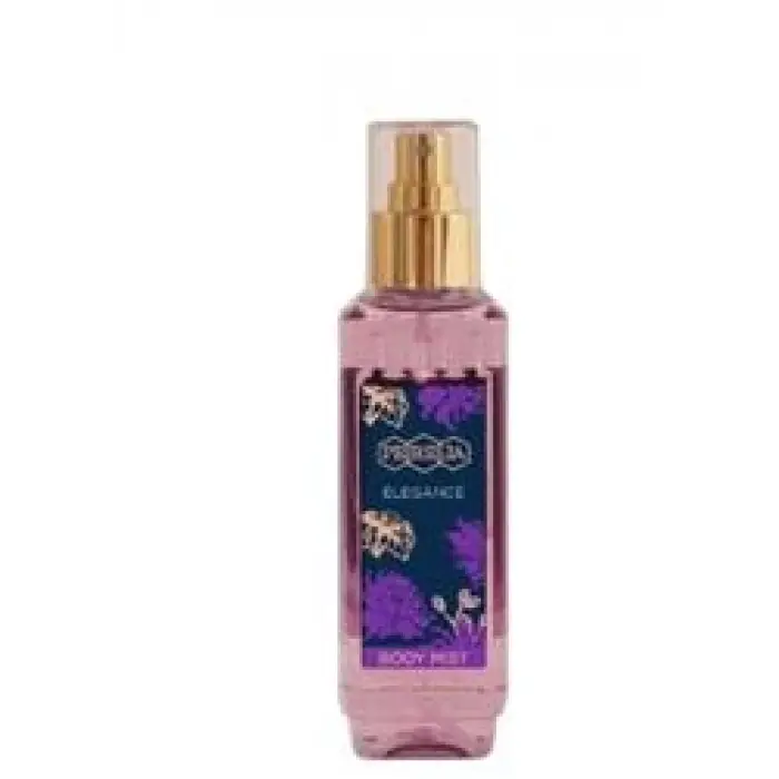 Pereja Elegans Vücut Spreyi 200 ml (KDO)