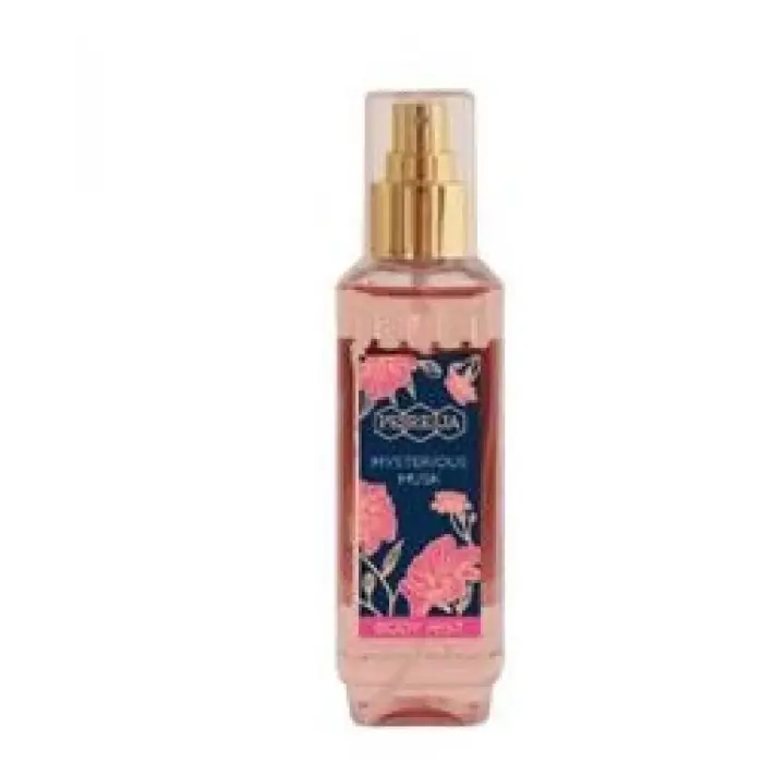 Pereja Gizemli Misk Vücut Spreyi 200 ml (KDO)