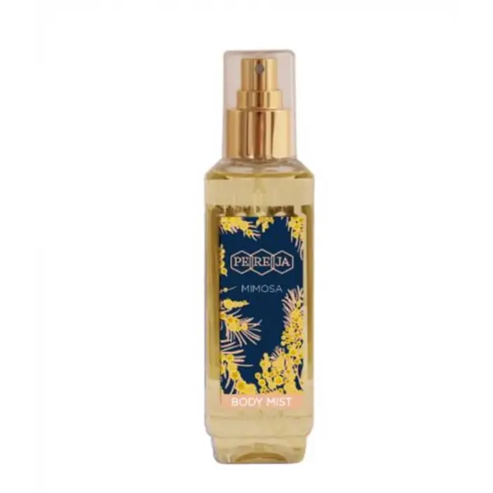 Pereja Mimoza Vücut Spreyi 200 ml (KDO)