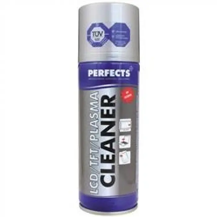 Perfect Lcd-Tft-Plazma Temizleme 200ml