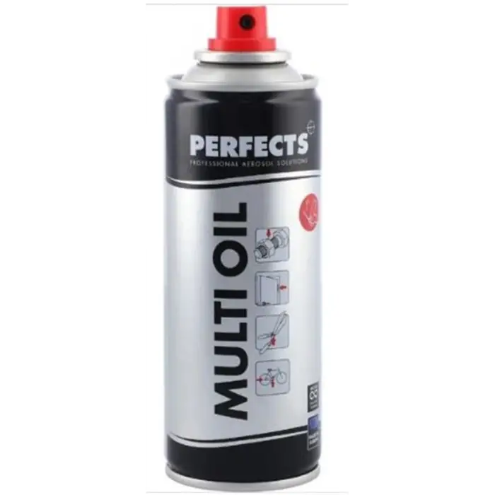 Perfects Multı Oıl 200 ml (KDO)