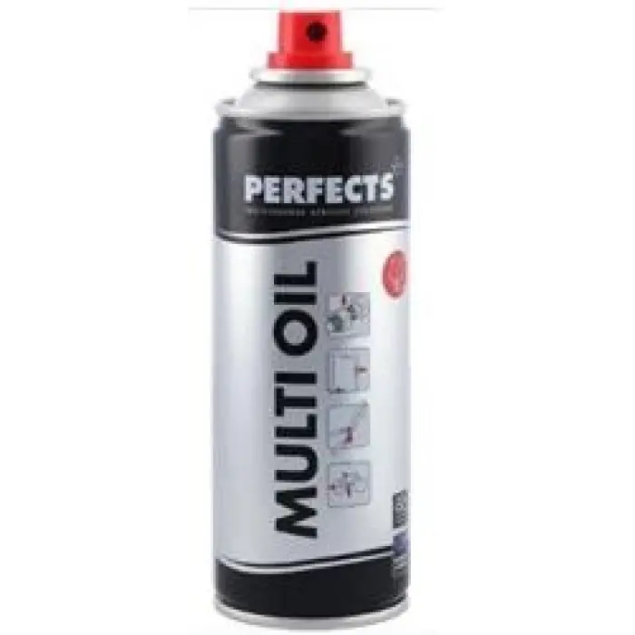 Perfects Multı Oıl 200 ml (KDO)