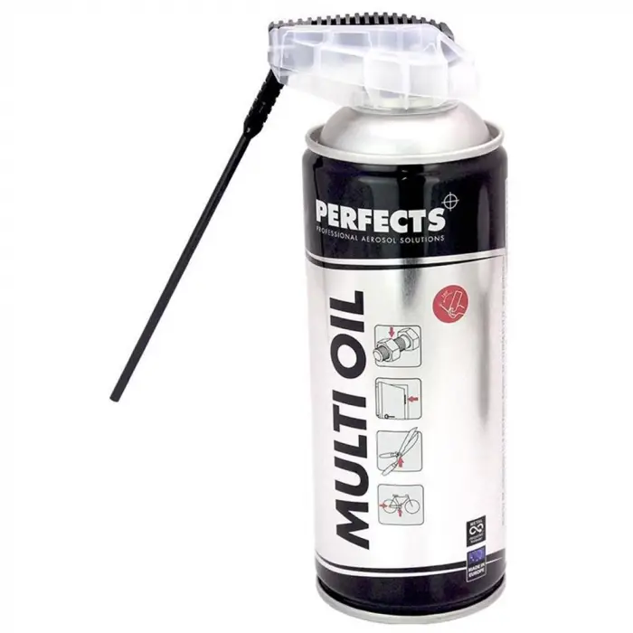 Perfects Multı Oıl 400 ml (KDO)