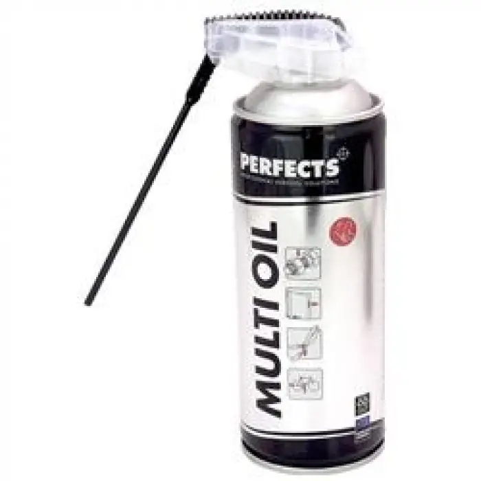 Perfects Multı Oıl 400 ml (KDO)