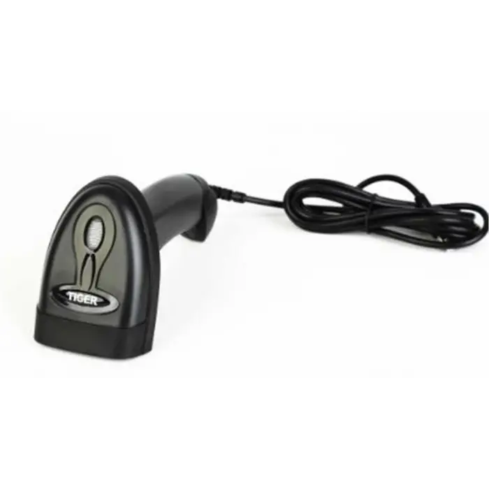 Perkon CS21 1D Lazer Kablolu CCD Barkod Okuyucu (KDO)