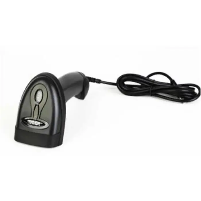 Perkon CS21 1D Lazer Kablolu CCD Barkod Okuyucu (KDO)