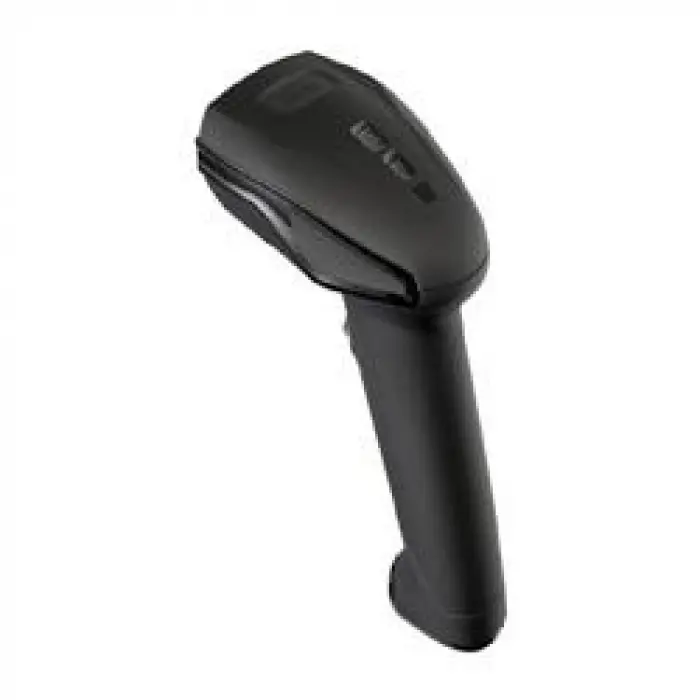 Perkon PS30 1D Lazer Kablolu Usb Barkod OKuyucu + Stand (KDO)