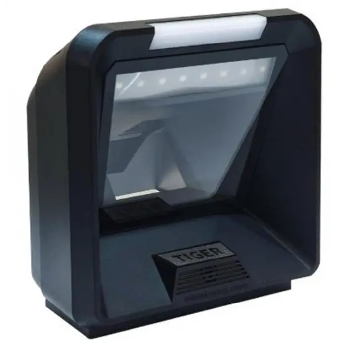 Perkon Ps5700+2D Imager Usb Masaüstü Karekod Barkod Okuyucu+Ayaksız
