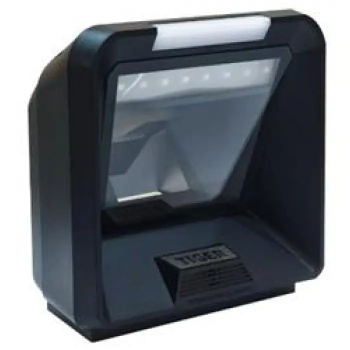 Perkon Ps5700+2D Imager Usb Masaüstü Karekod Barkod Okuyucu+Ayaksız