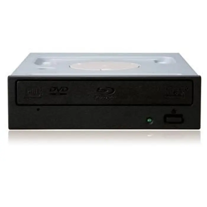 Pioneer BDC-207DBK Combo bulk 8x Blu-Ray BD-R BD-R DL Dahili Optik Yazıcı