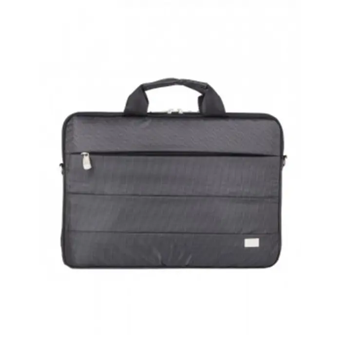 Plm Canyoncase 15.6 Siyah Notebook Çantası (KDO)