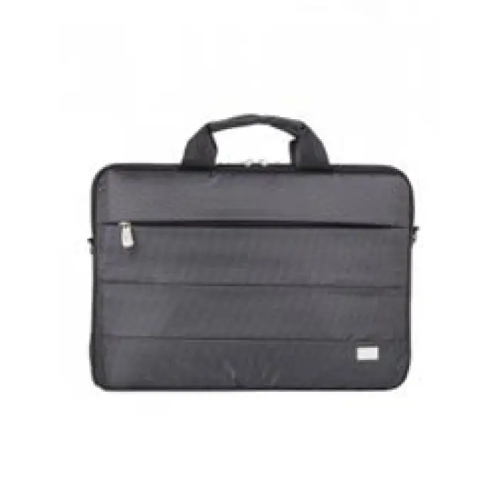Plm Canyoncase 15.6 Siyah Notebook Çantası (KDO)