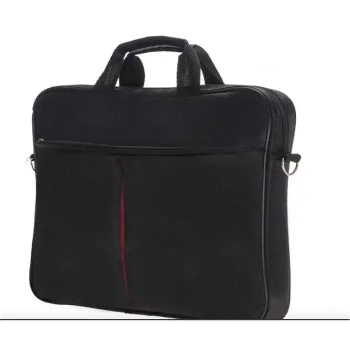PLM Drexel 6300-Siyah -15,6 Notebook Çantası