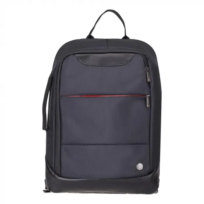PLM Neptun -Lacivert 15.6 Lacivert Notebook Sırt Çantası (KDO)