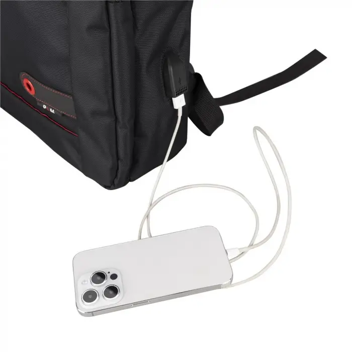 PLM Neptun -Lacivert 15.6 Lacivert Notebook Sırt Çantası (KDO)