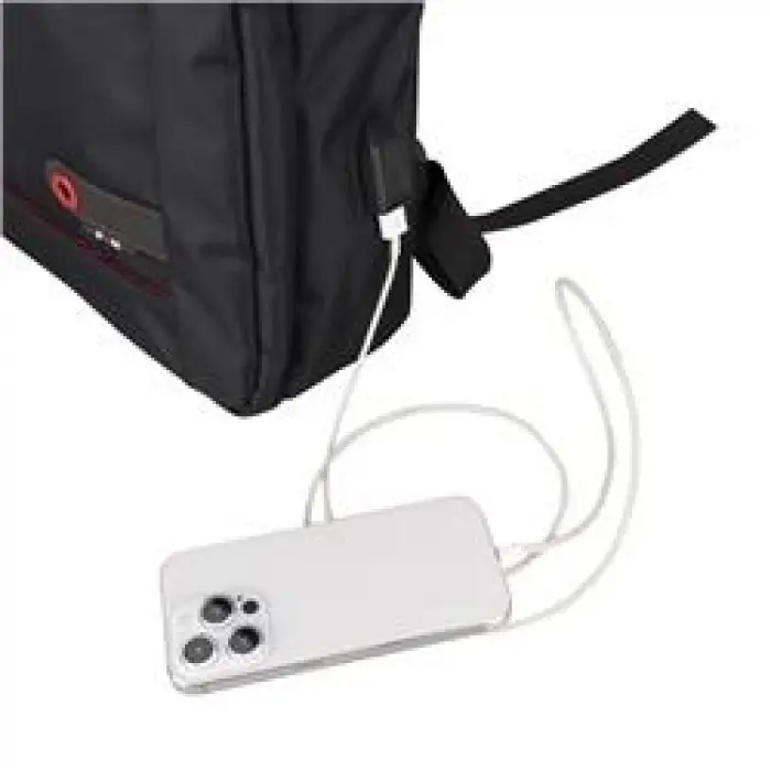 PLM Neptun -Lacivert 15.6 Lacivert Notebook Sırt Çantası (KDO)