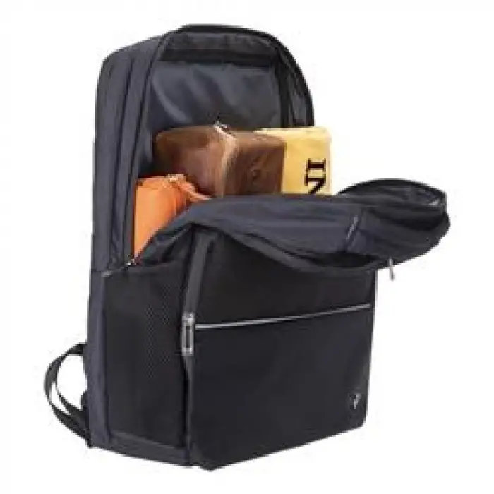 PLM Octagon   15.6 Lacivert Notebook Sırt Çantası