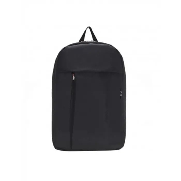 Plm Oslo Notebook Sırt Çantası 15.6 Siyah Rengi (KDO)