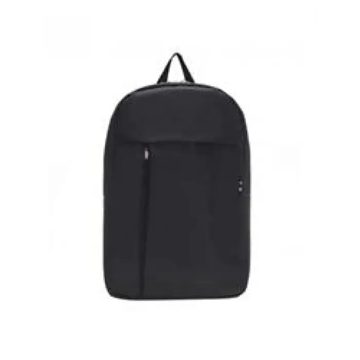 Plm Oslo Notebook Sırt Çantası 15.6 Siyah Rengi (KDO)