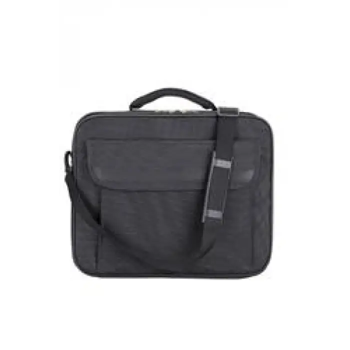 Plm Pl-04-DR69 Drexel 6900 15- 17Siyah Notebook Çantası