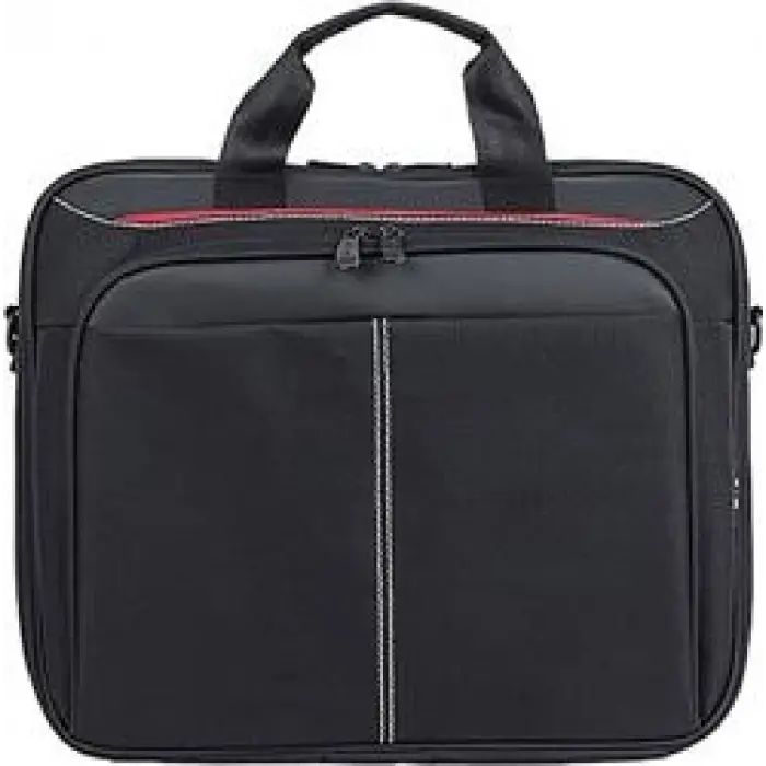 Plm Plc34 15.6  Siyah Notebook Çantası