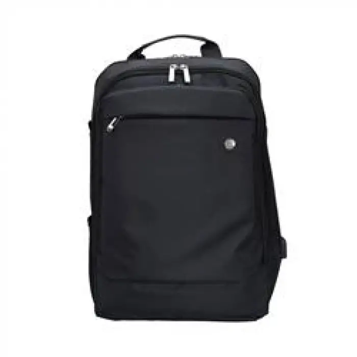 PLM Torino-Usb 15.6  Siyah Notebook Sırt Çantası (KDO)