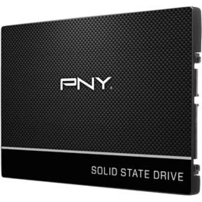Pny 1TB CS900 3D NAND 2.5 SATA III 535-515 MB-s (SSD7CS900-1TB-RB) Ssd Harddisk