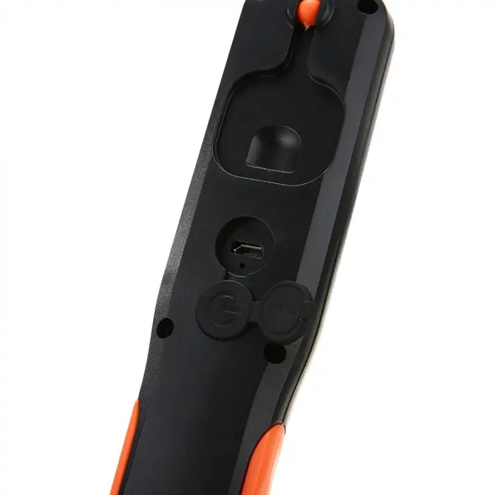 Pocketman G-998 Xpe + Cob Led Mıknatıslı Şarjlı Tamirci Feneri