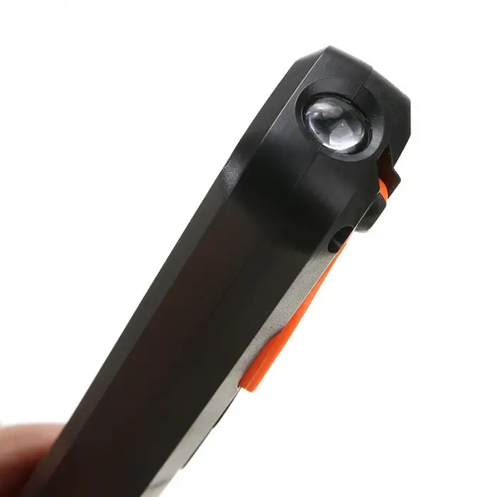 Pocketman G-998 Xpe + Cob Led Mıknatıslı Şarjlı Tamirci Feneri