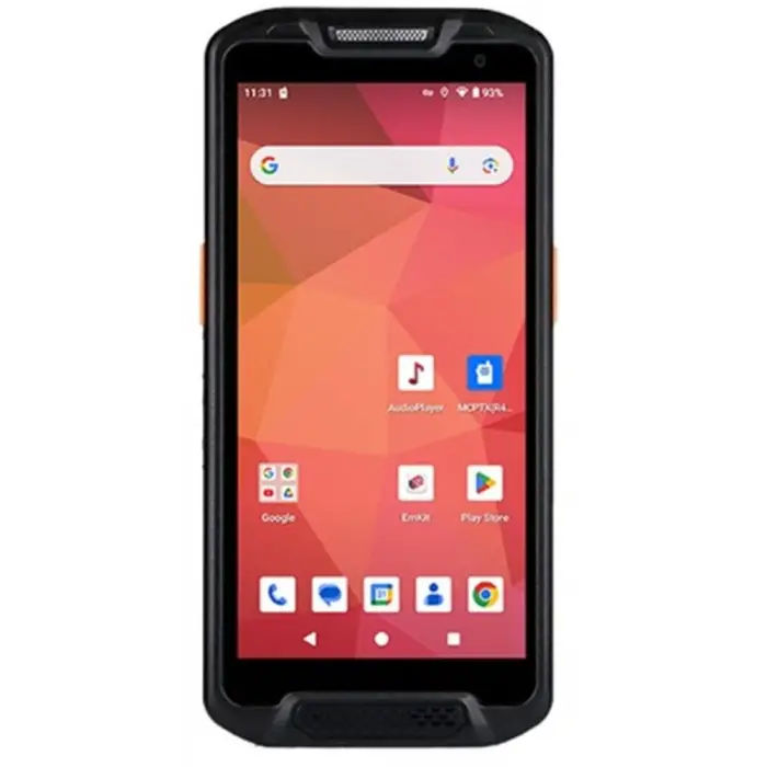 Point Mobile PM84 4 GB Ram 64 GB Wi-Fi 5, Bt,Nfc,A13 GMS Android El Terminali (KDO)