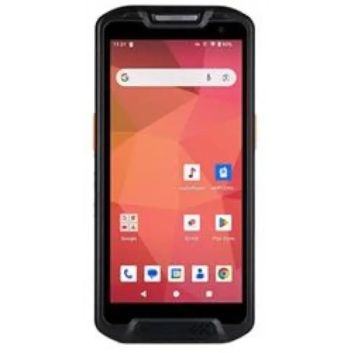 Point Mobile PM84 4 GB Ram 64 GB Wi-Fi 5, Bt,Nfc,A13 GMS Android El Terminali (KDO)