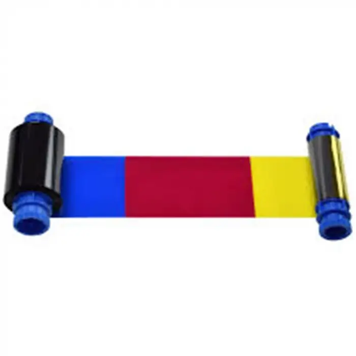 Pointman TP-9200 5 Panel Color Ribbon N20 200 Baskı (KDO)