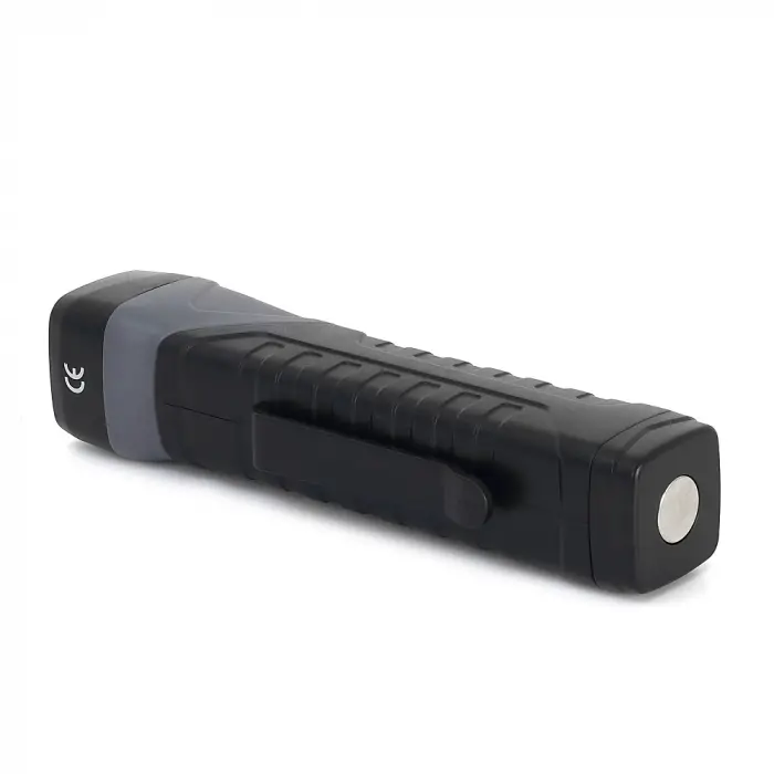 Police Ps-343 Şarjlı El Feneri