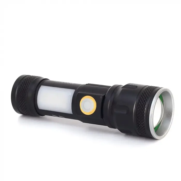 Police Ps-357 Şarjlı Şarjlı El Feneri